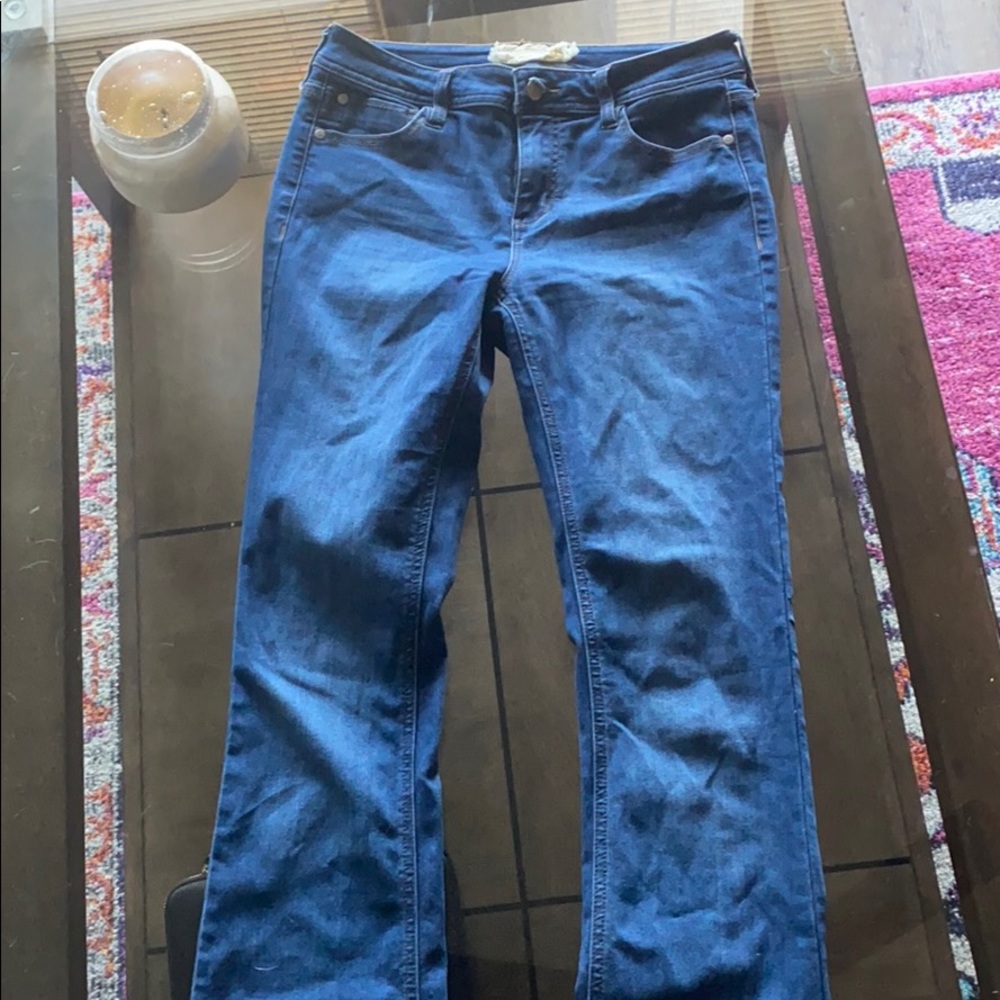 Jeans
